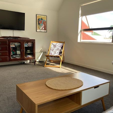 Heart Of Russell Apartment - Russell Apartment ภายนอก รูปภาพ