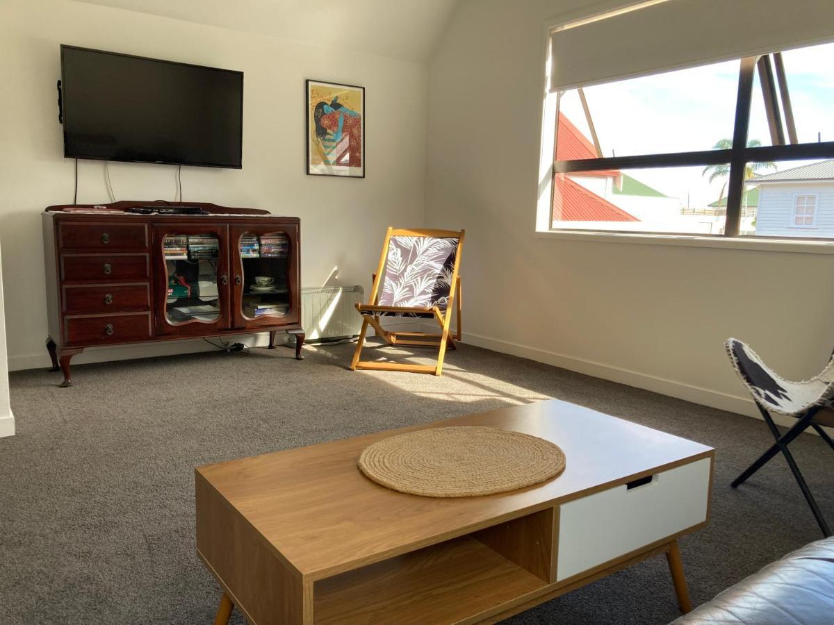 Heart Of Russell Apartment - Russell Apartment ภายนอก รูปภาพ