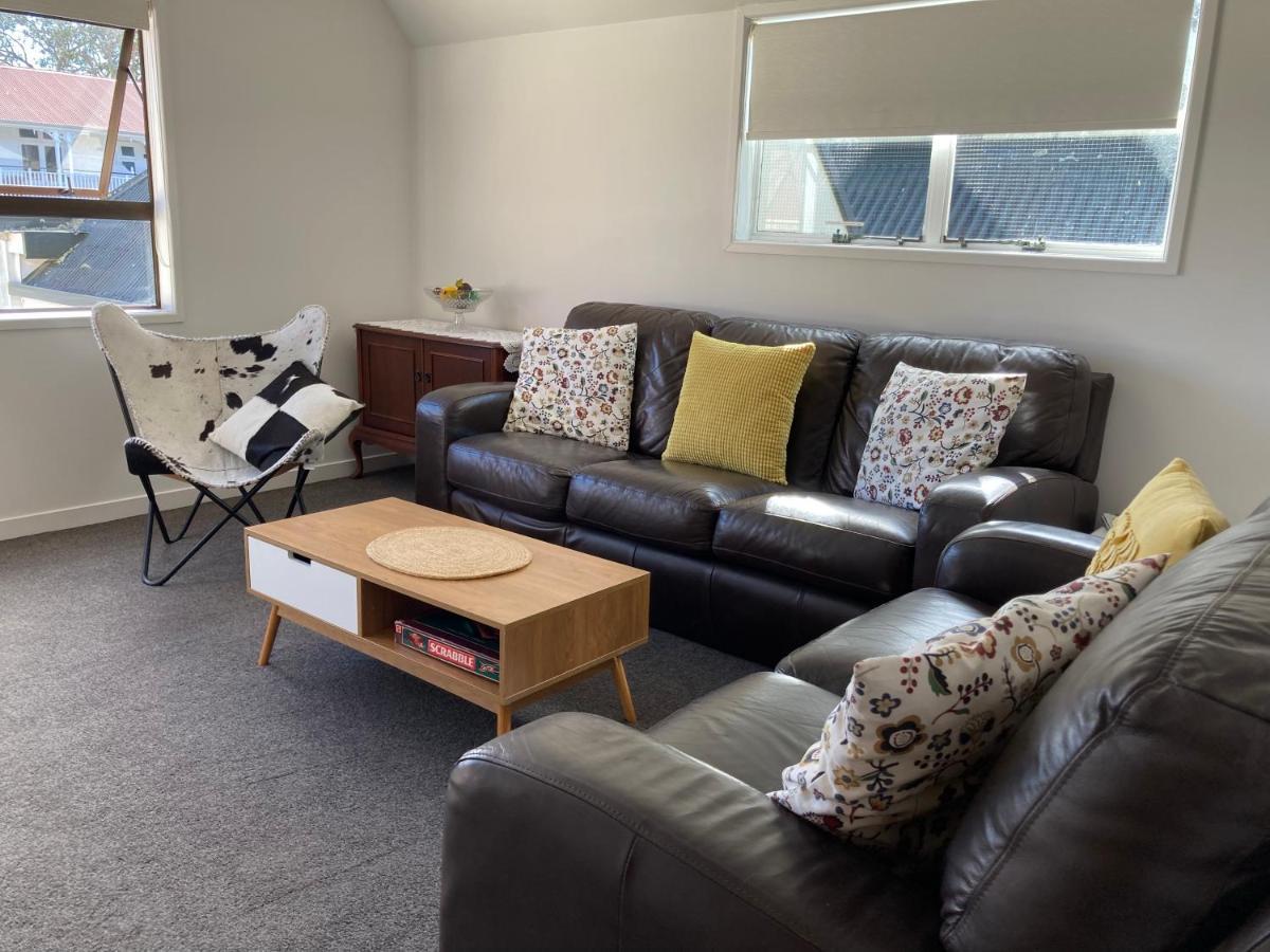 Heart Of Russell Apartment - Russell Apartment ภายนอก รูปภาพ