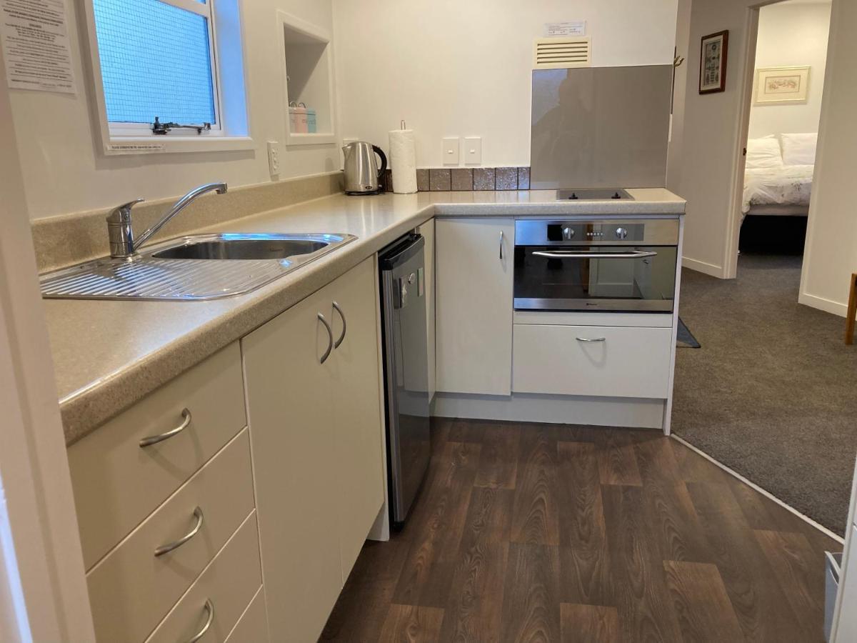 Heart Of Russell Apartment - Russell Apartment ภายนอก รูปภาพ